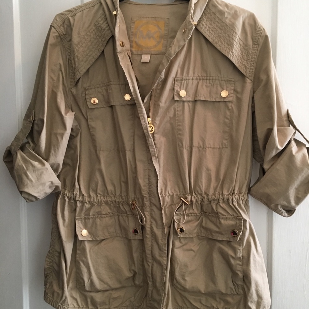 Michael Kors Jacket